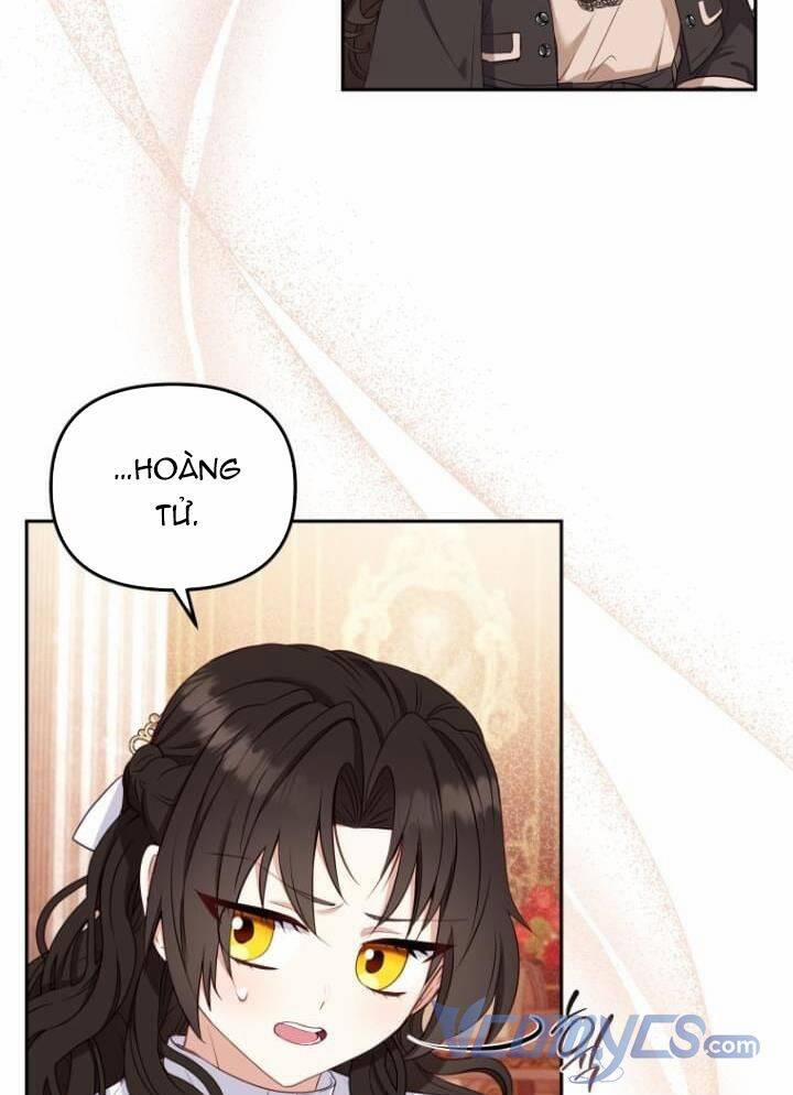 Tôi Đang Được Nuôi Dưỡng Bởi Những Kẻ Phản Diện 50 trang 2