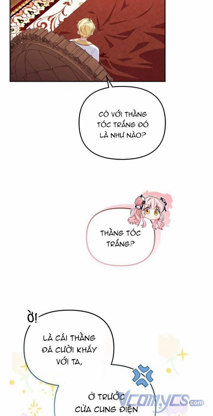 Tôi Đang Được Nuôi Dưỡng Bởi Những Kẻ Phản Diện 50 trang 21