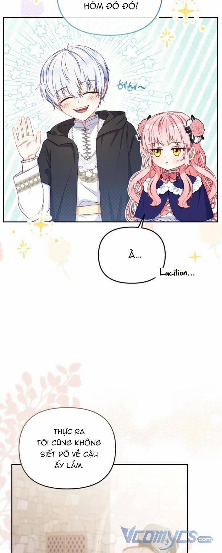 Tôi Đang Được Nuôi Dưỡng Bởi Những Kẻ Phản Diện 50 trang 22