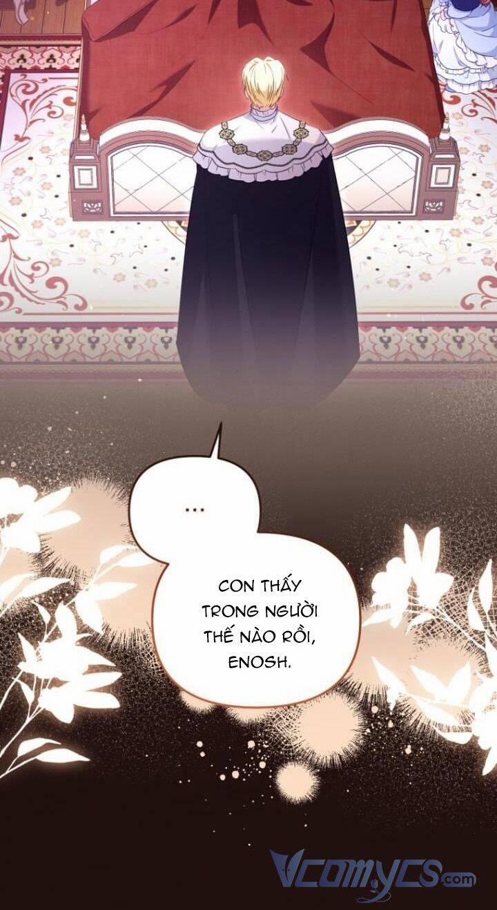 Tôi Đang Được Nuôi Dưỡng Bởi Những Kẻ Phản Diện 50 trang 27