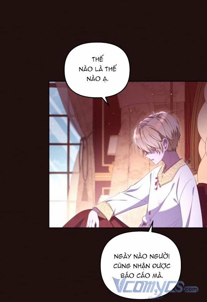 Tôi Đang Được Nuôi Dưỡng Bởi Những Kẻ Phản Diện 50 trang 28