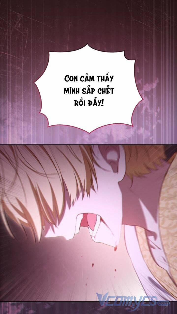 Tôi Đang Được Nuôi Dưỡng Bởi Những Kẻ Phản Diện 50 trang 30