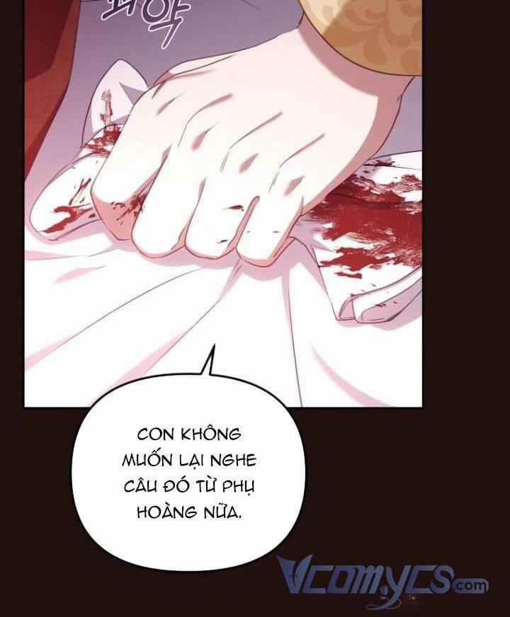 Tôi Đang Được Nuôi Dưỡng Bởi Những Kẻ Phản Diện 50 trang 32