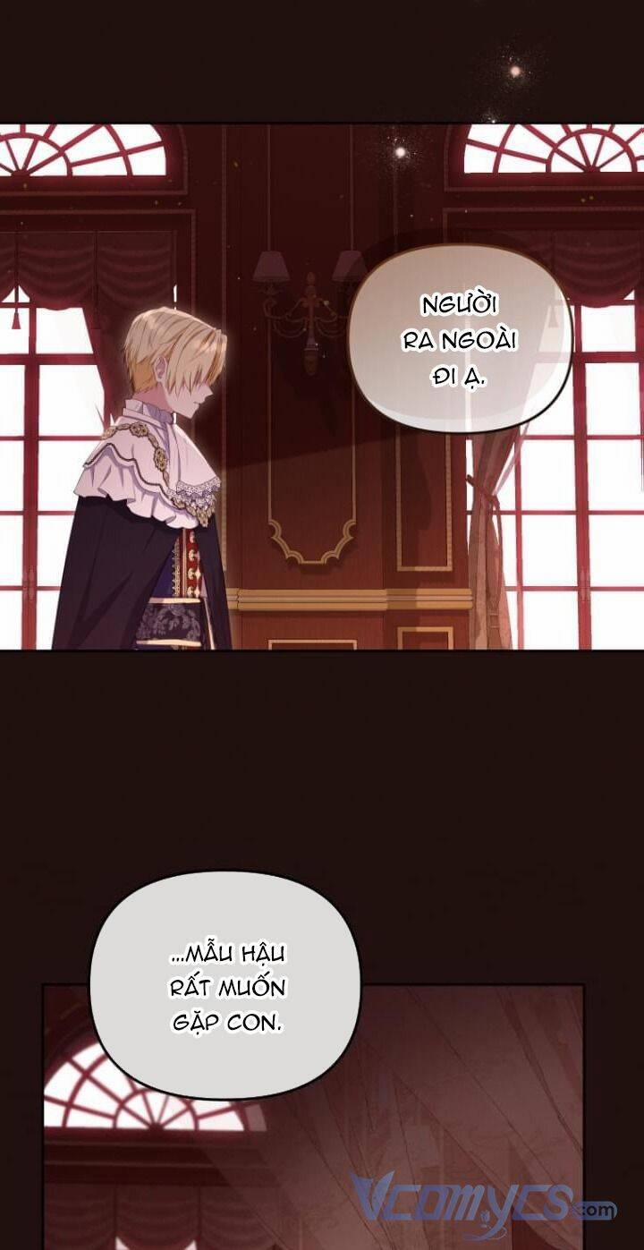 Tôi Đang Được Nuôi Dưỡng Bởi Những Kẻ Phản Diện 50 trang 33