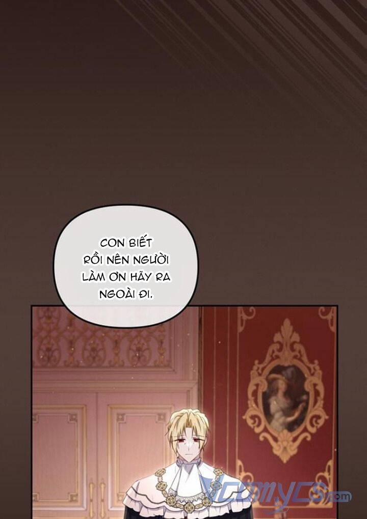 Tôi Đang Được Nuôi Dưỡng Bởi Những Kẻ Phản Diện 50 trang 35