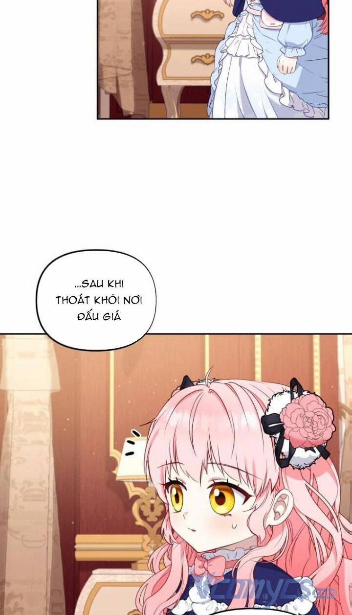 Tôi Đang Được Nuôi Dưỡng Bởi Những Kẻ Phản Diện 50 trang 38