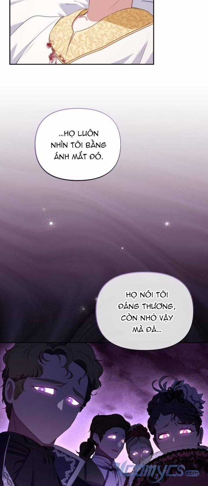 Tôi Đang Được Nuôi Dưỡng Bởi Những Kẻ Phản Diện 50 trang 42