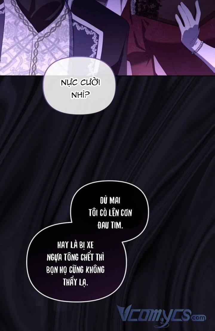 Tôi Đang Được Nuôi Dưỡng Bởi Những Kẻ Phản Diện 50 trang 43