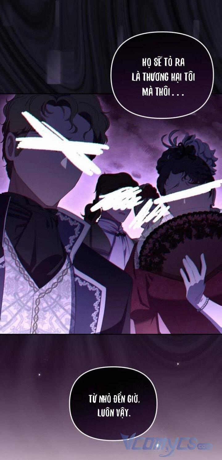 Tôi Đang Được Nuôi Dưỡng Bởi Những Kẻ Phản Diện 50 trang 44