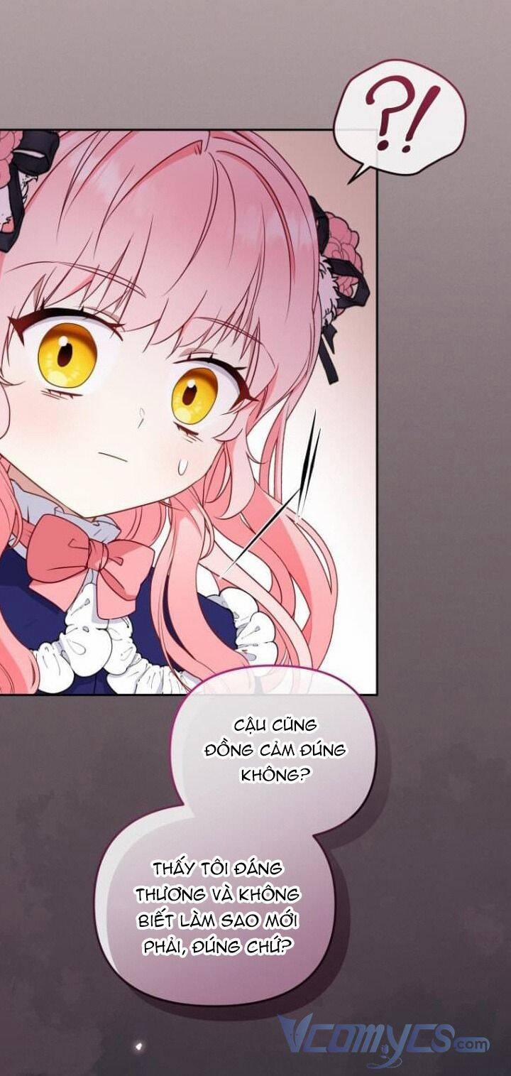 Tôi Đang Được Nuôi Dưỡng Bởi Những Kẻ Phản Diện 50 trang 47