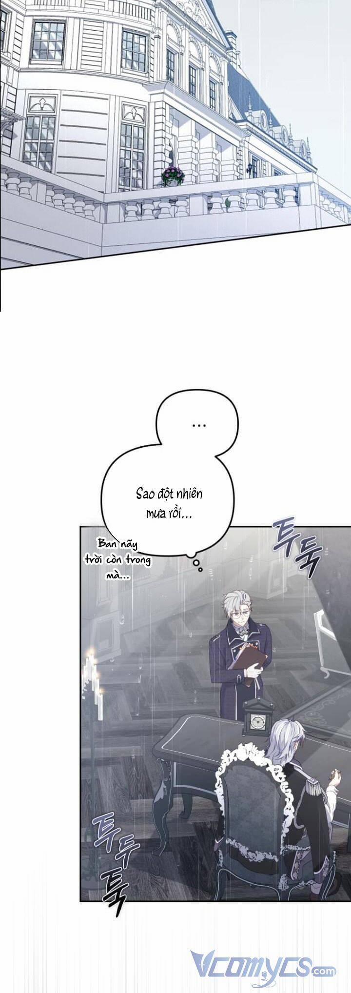 Tôi Đang Được Nuôi Dưỡng Bởi Những Kẻ Phản Diện 50 trang 54