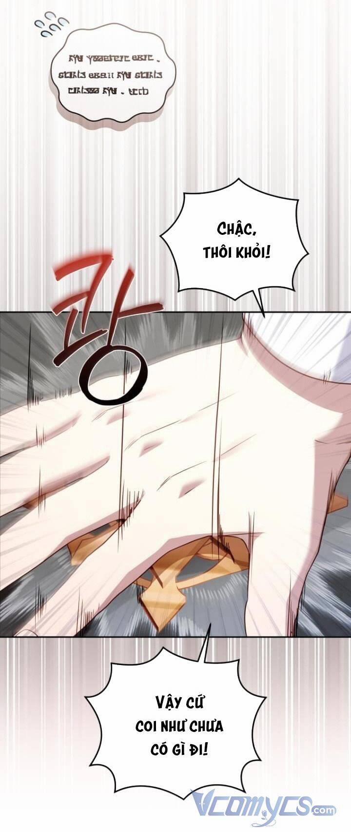 Tôi Đang Được Nuôi Dưỡng Bởi Những Kẻ Phản Diện 50 trang 57