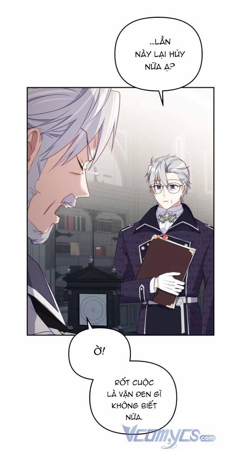 Tôi Đang Được Nuôi Dưỡng Bởi Những Kẻ Phản Diện 50 trang 58