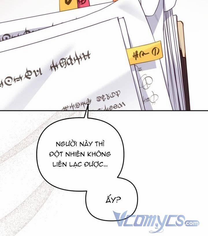 Tôi Đang Được Nuôi Dưỡng Bởi Những Kẻ Phản Diện 50 trang 61