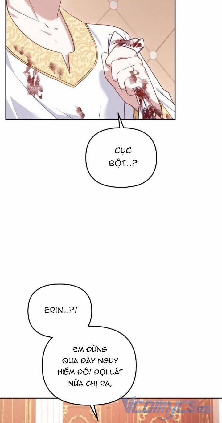 Tôi Đang Được Nuôi Dưỡng Bởi Những Kẻ Phản Diện 50 trang 7