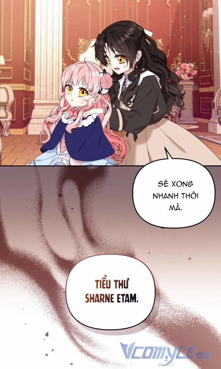 Tôi Đang Được Nuôi Dưỡng Bởi Những Kẻ Phản Diện 50 trang 8