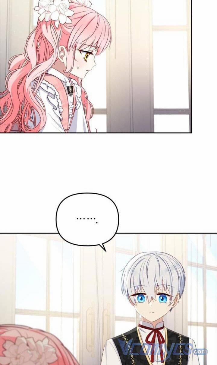 Tôi Đang Được Nuôi Dưỡng Bởi Những Kẻ Phản Diện 51 trang 10