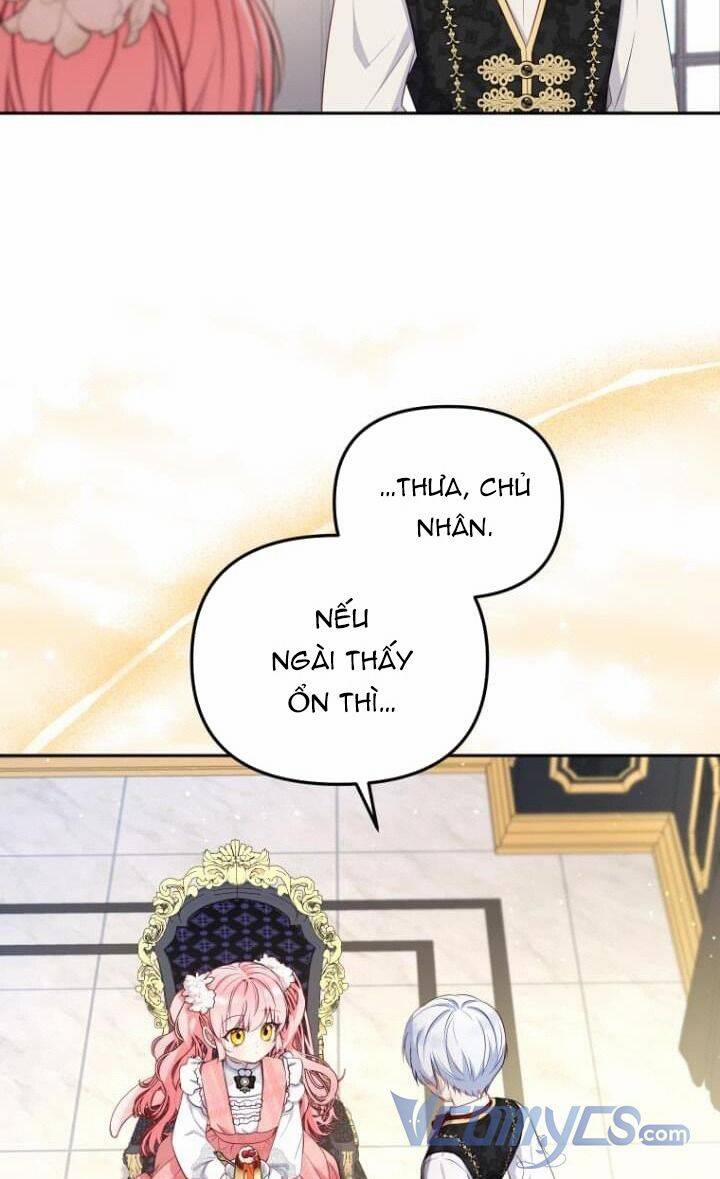 Tôi Đang Được Nuôi Dưỡng Bởi Những Kẻ Phản Diện 51 trang 11