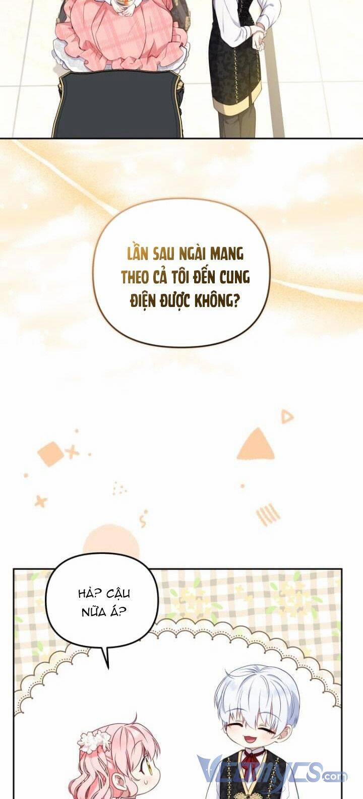 Tôi Đang Được Nuôi Dưỡng Bởi Những Kẻ Phản Diện 51 trang 12