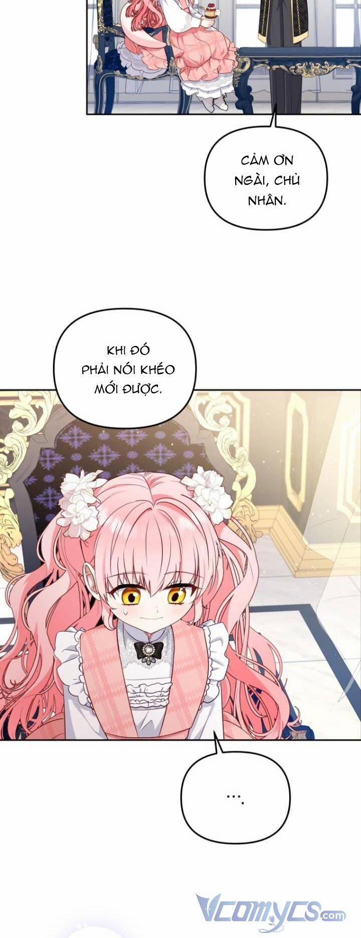 Tôi Đang Được Nuôi Dưỡng Bởi Những Kẻ Phản Diện 51 trang 16