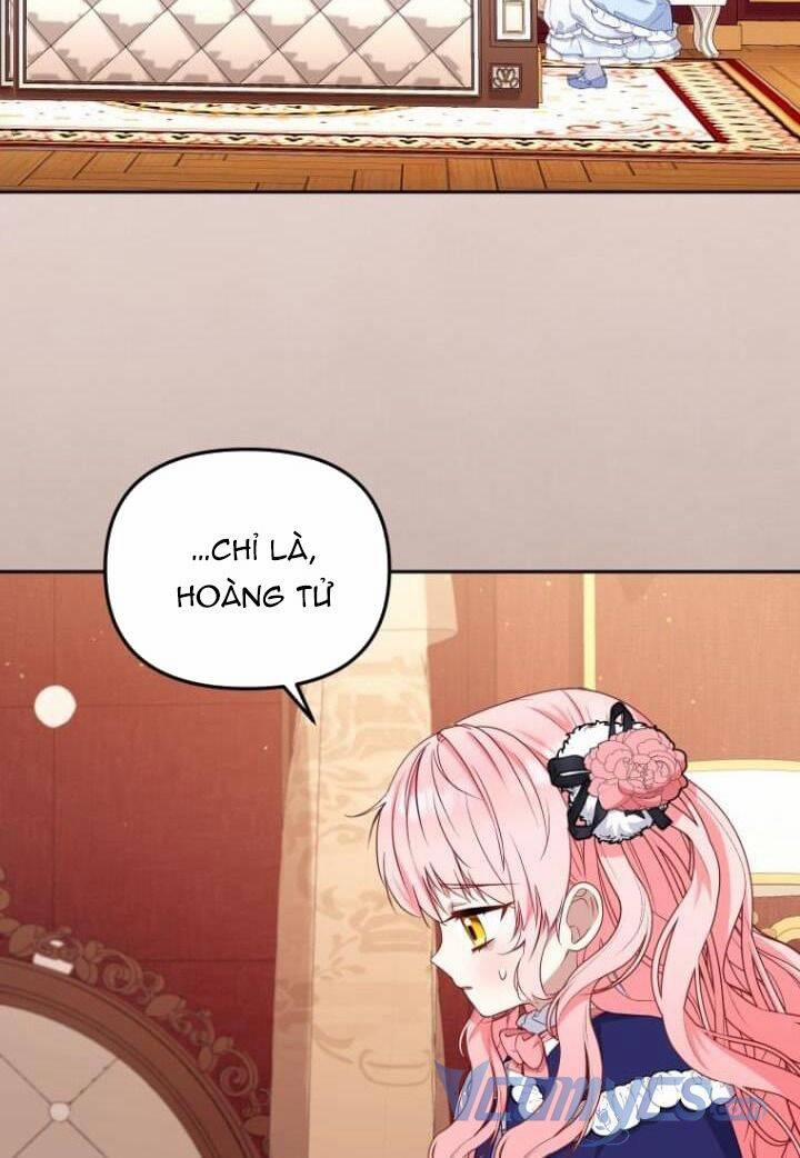 Tôi Đang Được Nuôi Dưỡng Bởi Những Kẻ Phản Diện 51 trang 19