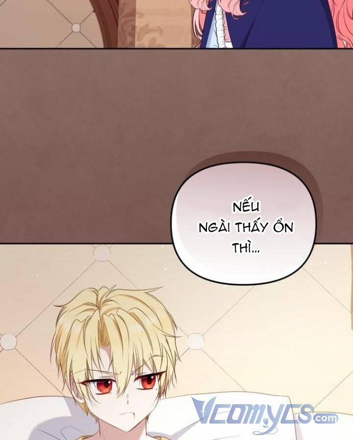 Tôi Đang Được Nuôi Dưỡng Bởi Những Kẻ Phản Diện 51 trang 20