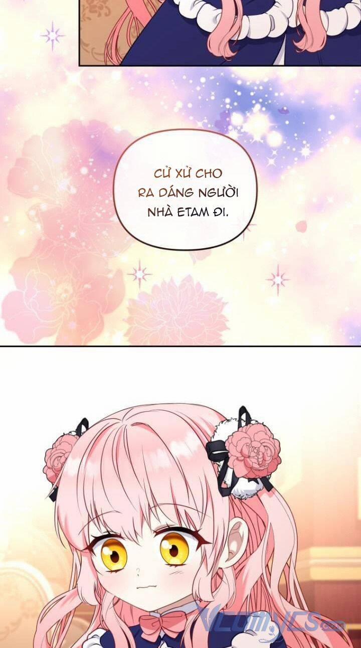 Tôi Đang Được Nuôi Dưỡng Bởi Những Kẻ Phản Diện 51 trang 29