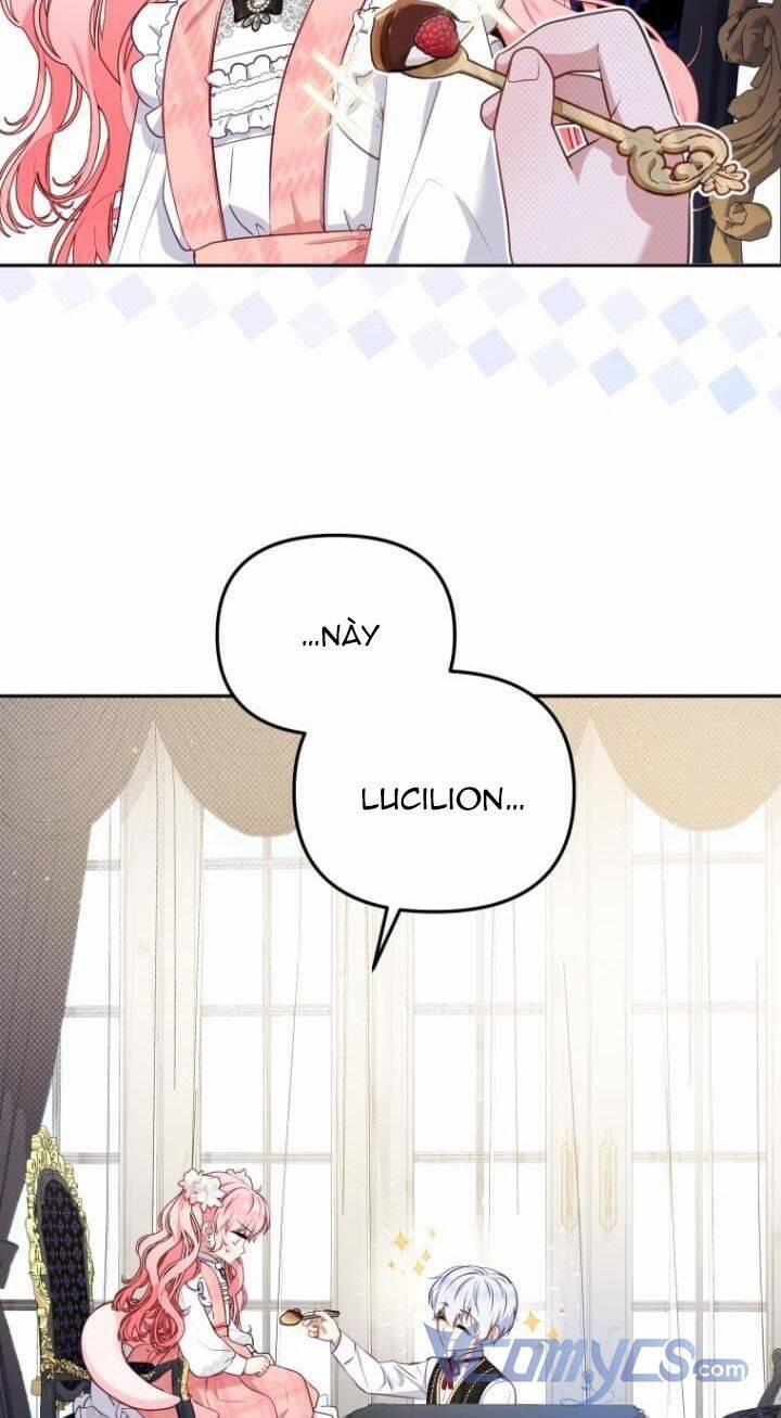 Tôi Đang Được Nuôi Dưỡng Bởi Những Kẻ Phản Diện 51 trang 3