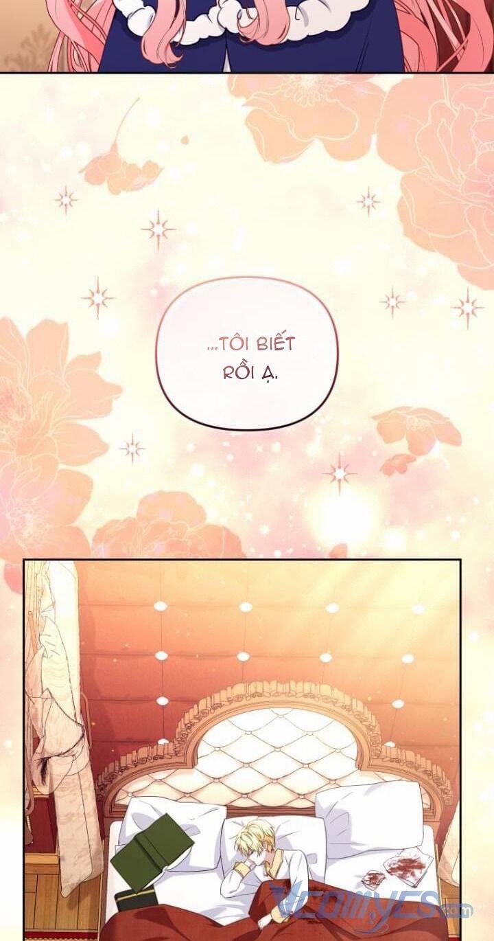 Tôi Đang Được Nuôi Dưỡng Bởi Những Kẻ Phản Diện 51 trang 30