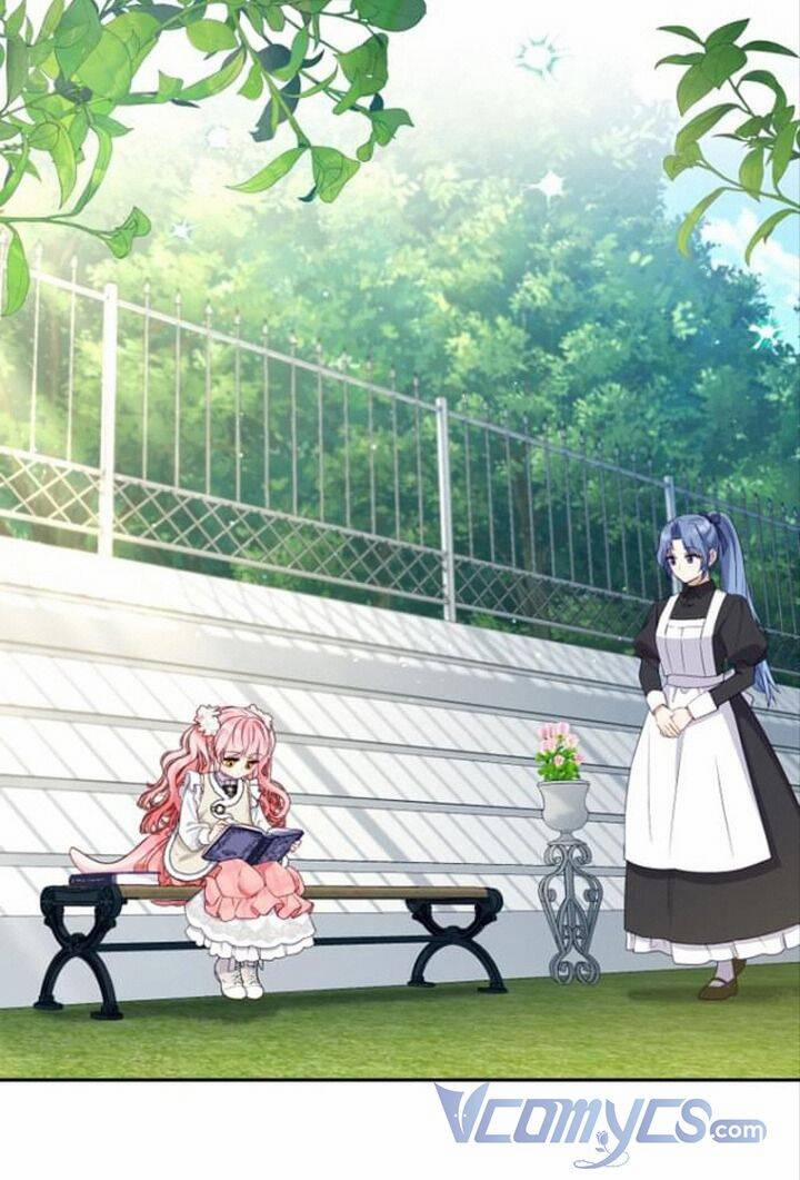 Tôi Đang Được Nuôi Dưỡng Bởi Những Kẻ Phản Diện 51 trang 34