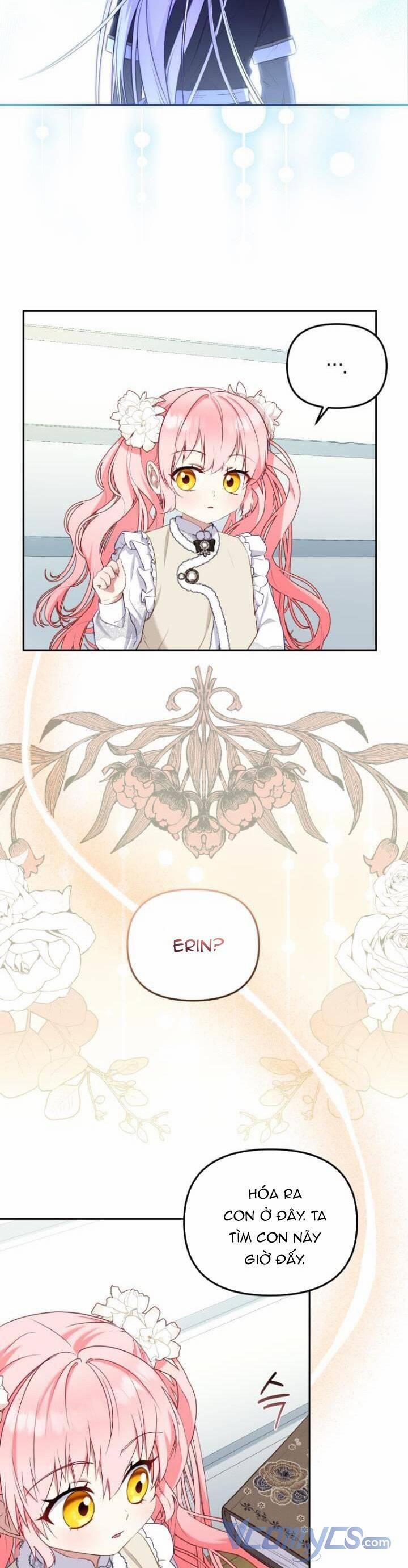 Tôi Đang Được Nuôi Dưỡng Bởi Những Kẻ Phản Diện 51 trang 37