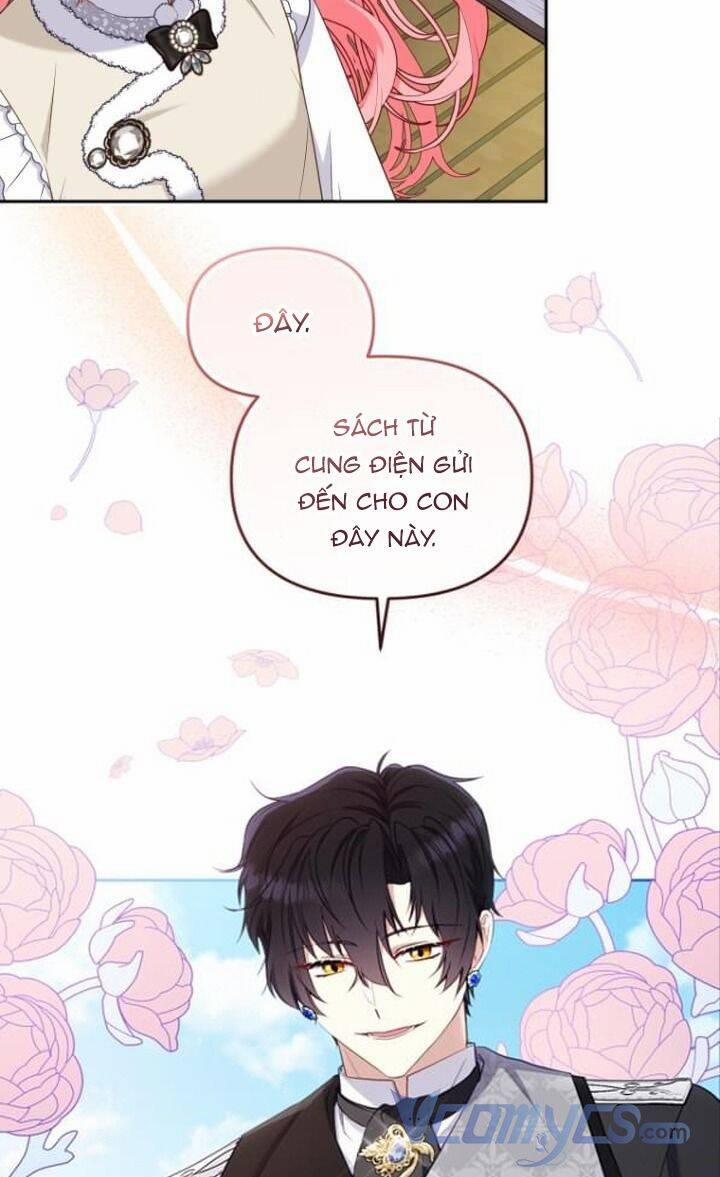 Tôi Đang Được Nuôi Dưỡng Bởi Những Kẻ Phản Diện 51 trang 38