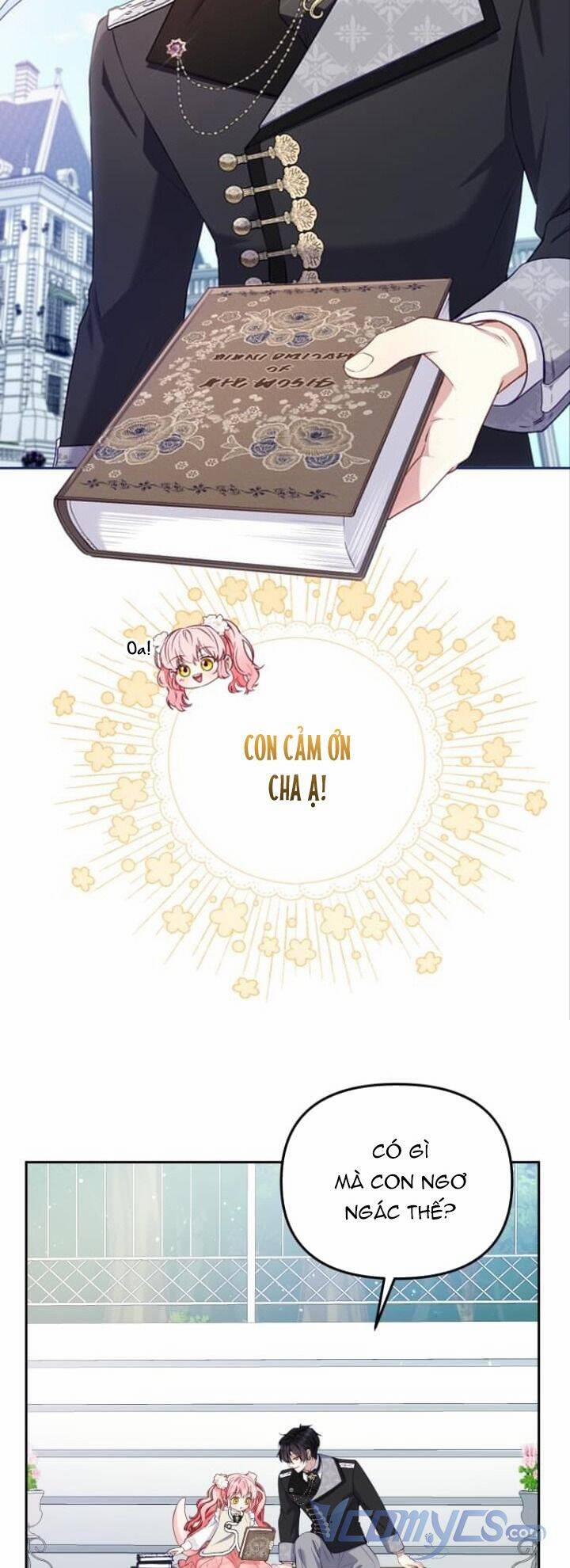 Tôi Đang Được Nuôi Dưỡng Bởi Những Kẻ Phản Diện 51 trang 39