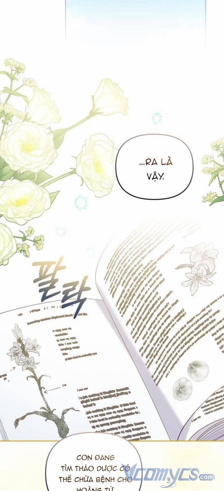 Tôi Đang Được Nuôi Dưỡng Bởi Những Kẻ Phản Diện 51 trang 42