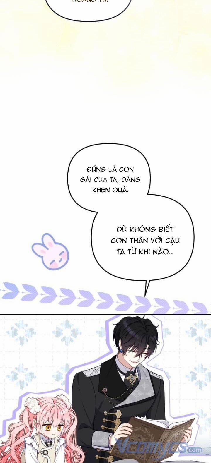 Tôi Đang Được Nuôi Dưỡng Bởi Những Kẻ Phản Diện 51 trang 43