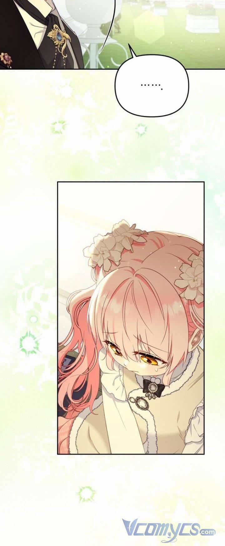 Tôi Đang Được Nuôi Dưỡng Bởi Những Kẻ Phản Diện 51 trang 49