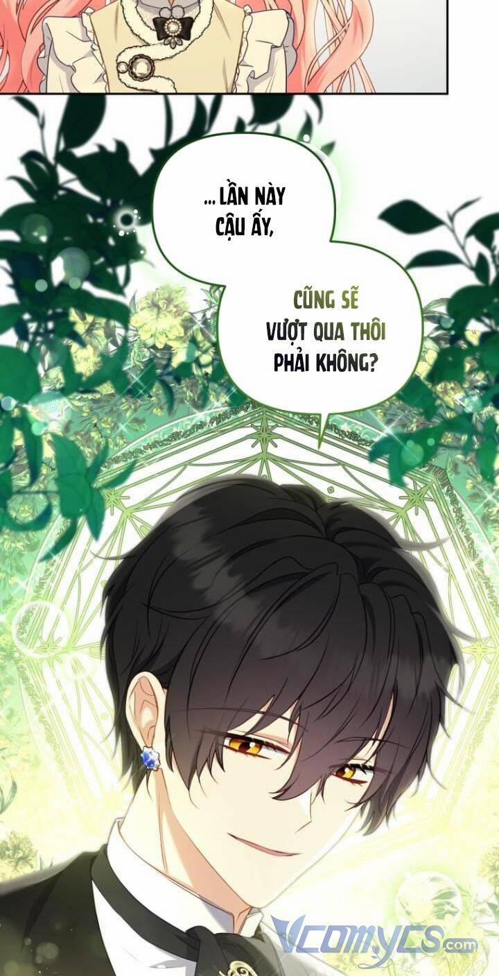 Tôi Đang Được Nuôi Dưỡng Bởi Những Kẻ Phản Diện 51 trang 51