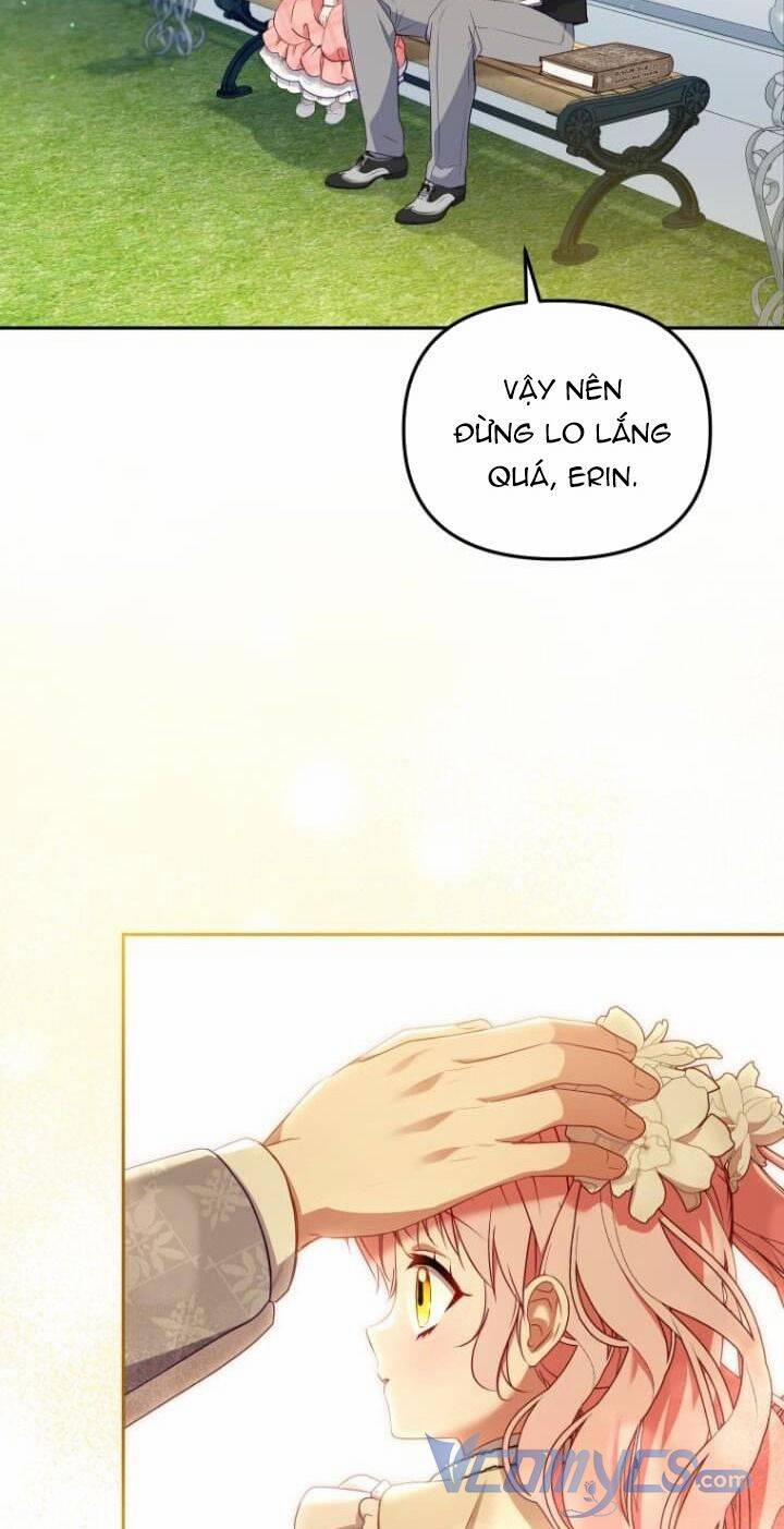 Tôi Đang Được Nuôi Dưỡng Bởi Những Kẻ Phản Diện 51 trang 54