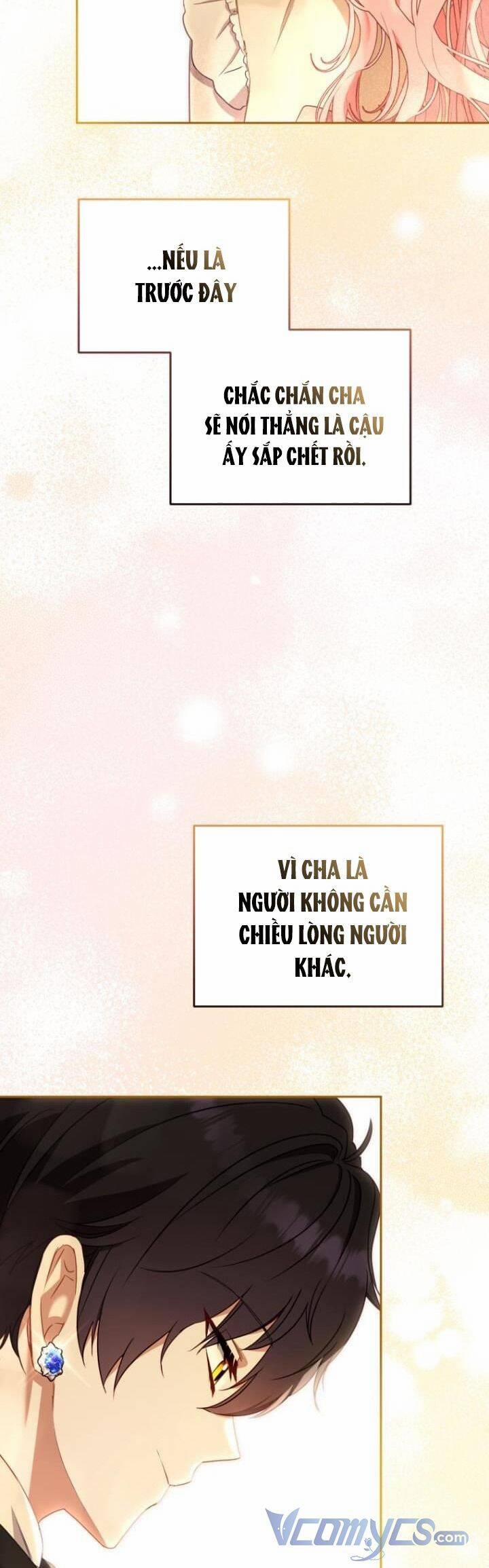 Tôi Đang Được Nuôi Dưỡng Bởi Những Kẻ Phản Diện 51 trang 55