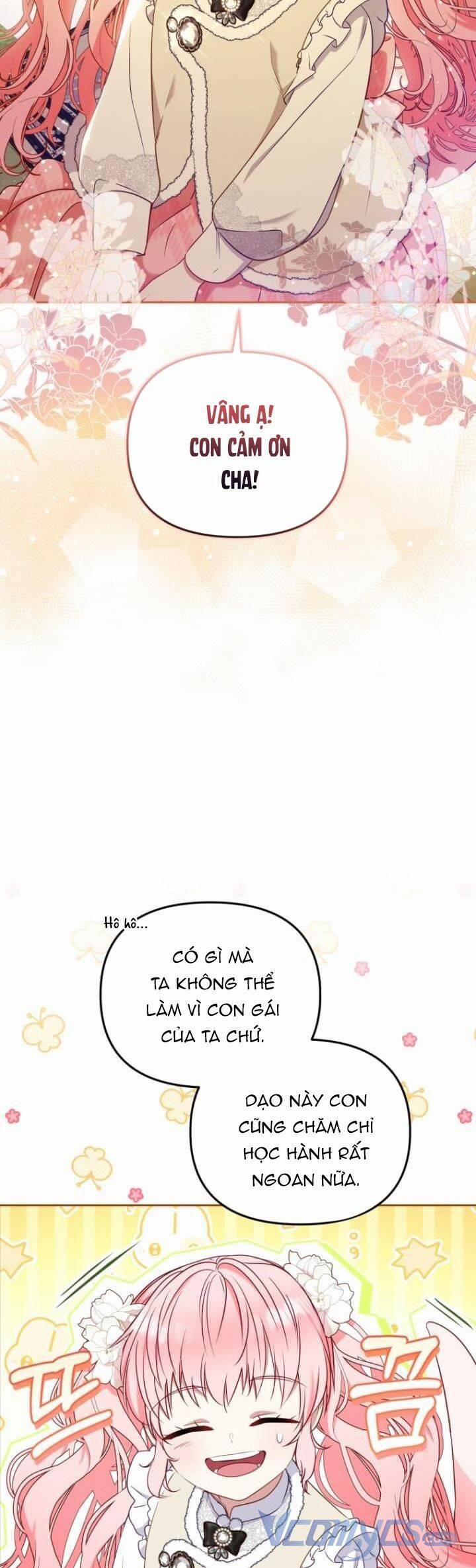 Tôi Đang Được Nuôi Dưỡng Bởi Những Kẻ Phản Diện 51 trang 58