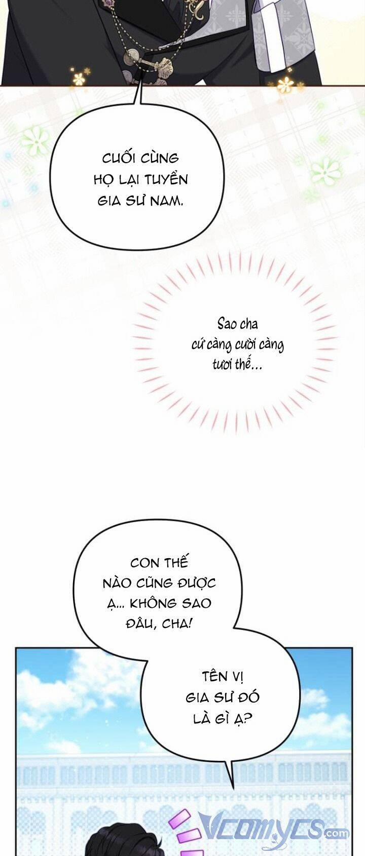 Tôi Đang Được Nuôi Dưỡng Bởi Những Kẻ Phản Diện 51 trang 62