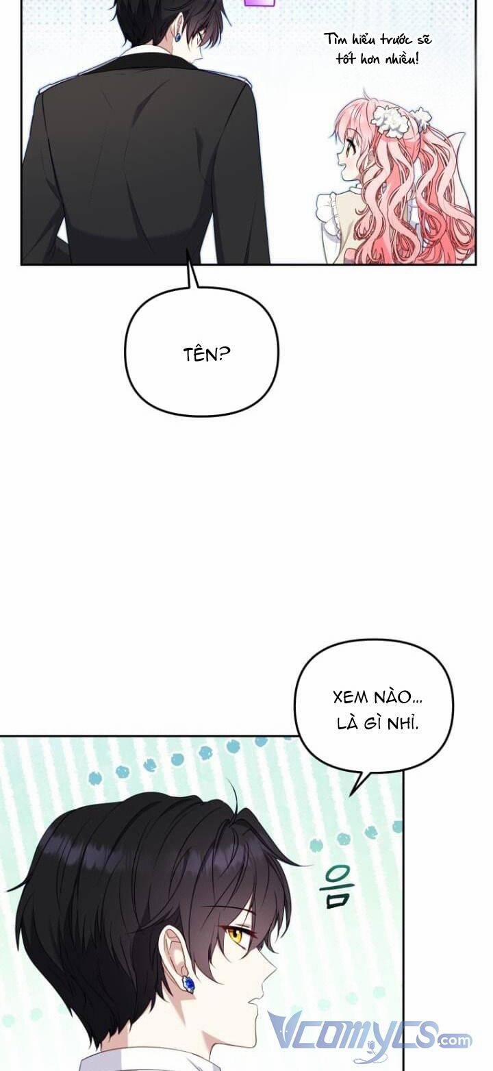 Tôi Đang Được Nuôi Dưỡng Bởi Những Kẻ Phản Diện 51 trang 63