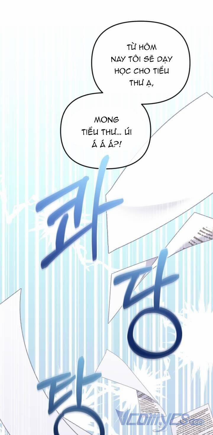 Tôi Đang Được Nuôi Dưỡng Bởi Những Kẻ Phản Diện 51 trang 66