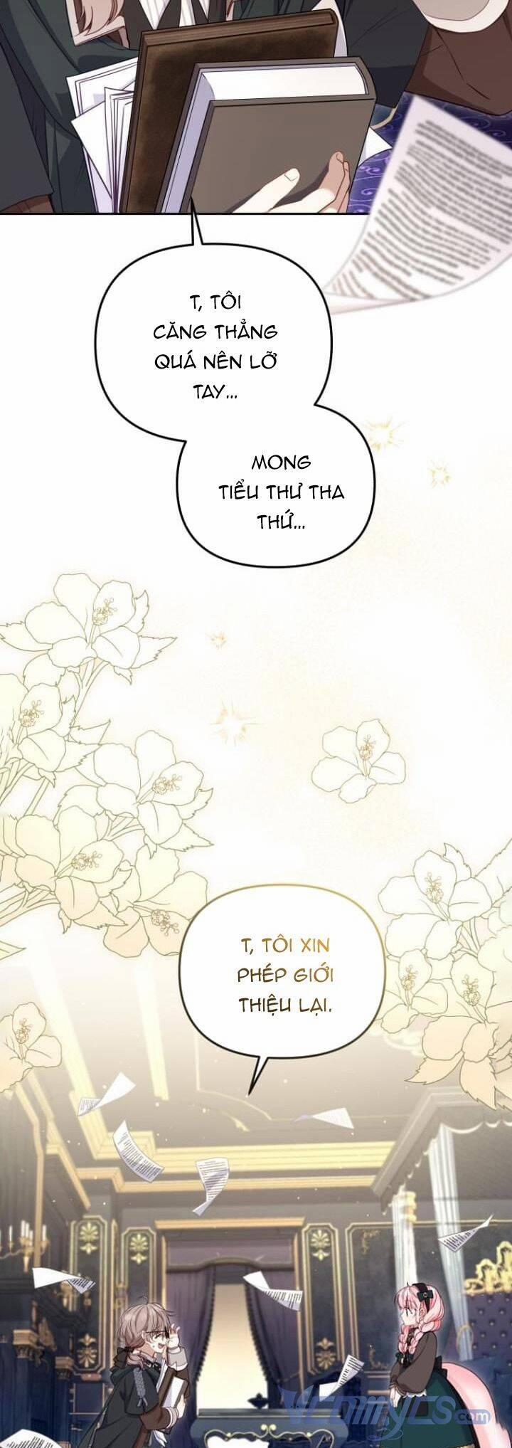 Tôi Đang Được Nuôi Dưỡng Bởi Những Kẻ Phản Diện 51 trang 68