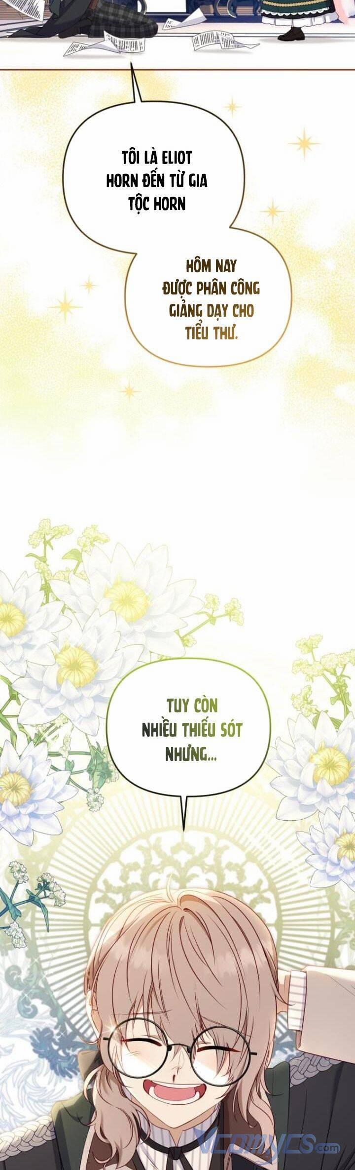 Tôi Đang Được Nuôi Dưỡng Bởi Những Kẻ Phản Diện 51 trang 69