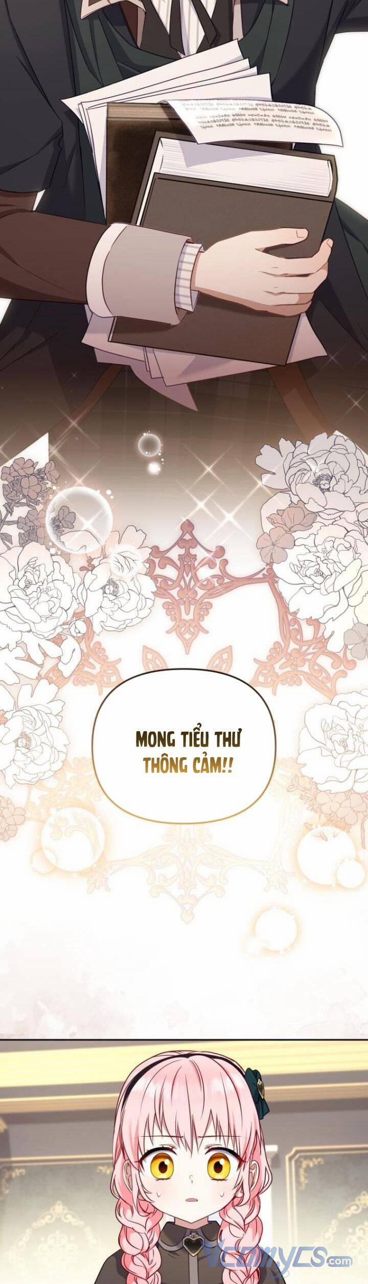 Tôi Đang Được Nuôi Dưỡng Bởi Những Kẻ Phản Diện 51 trang 70