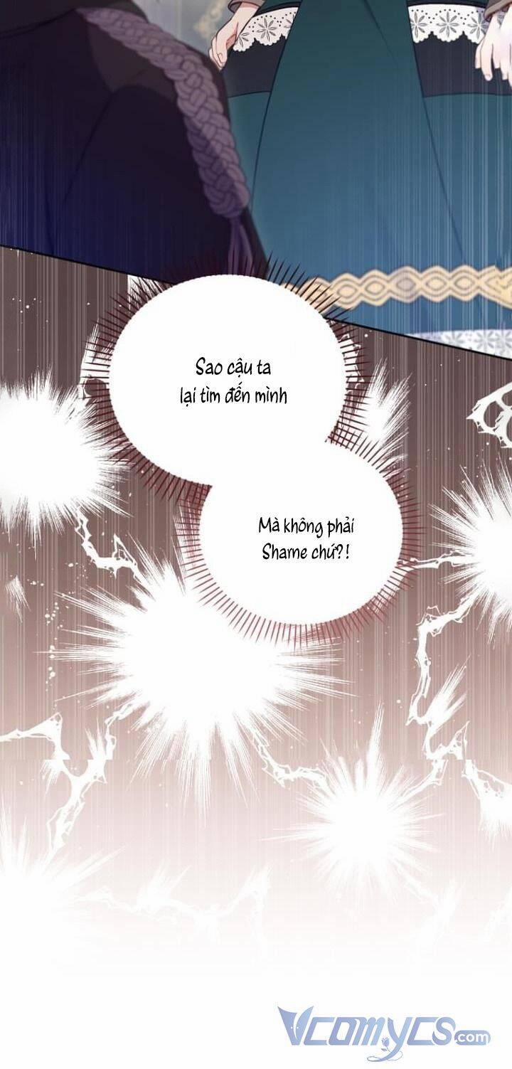 Tôi Đang Được Nuôi Dưỡng Bởi Những Kẻ Phản Diện 51 trang 73