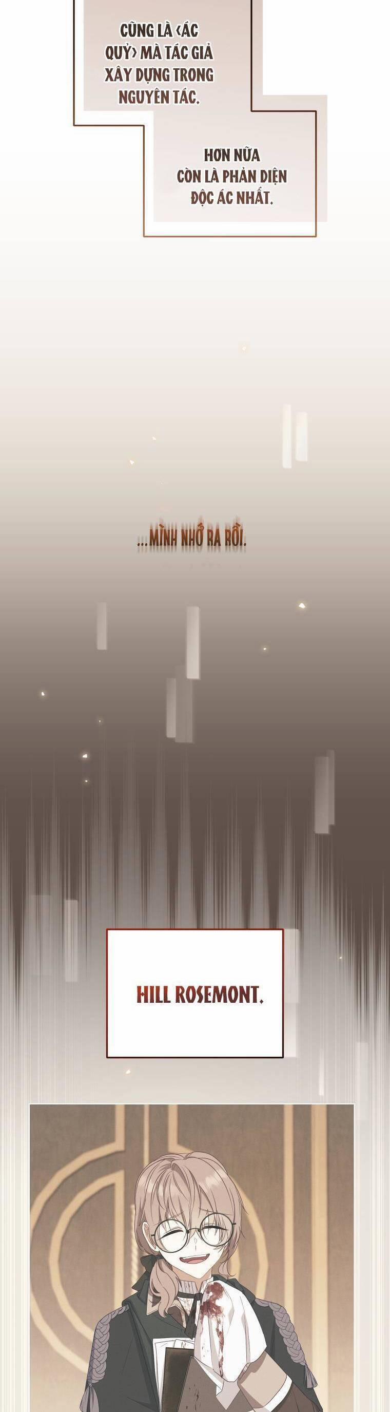 Tôi Đang Được Nuôi Dưỡng Bởi Những Kẻ Phản Diện 52 trang 10