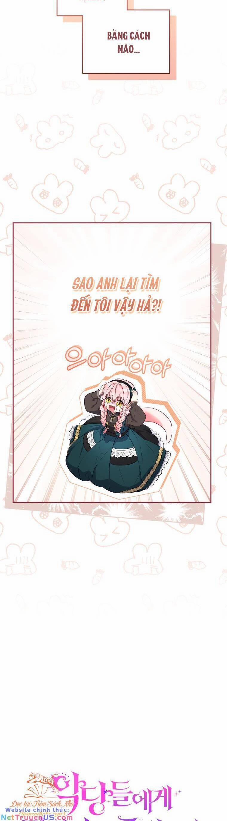 Tôi Đang Được Nuôi Dưỡng Bởi Những Kẻ Phản Diện 52 trang 12