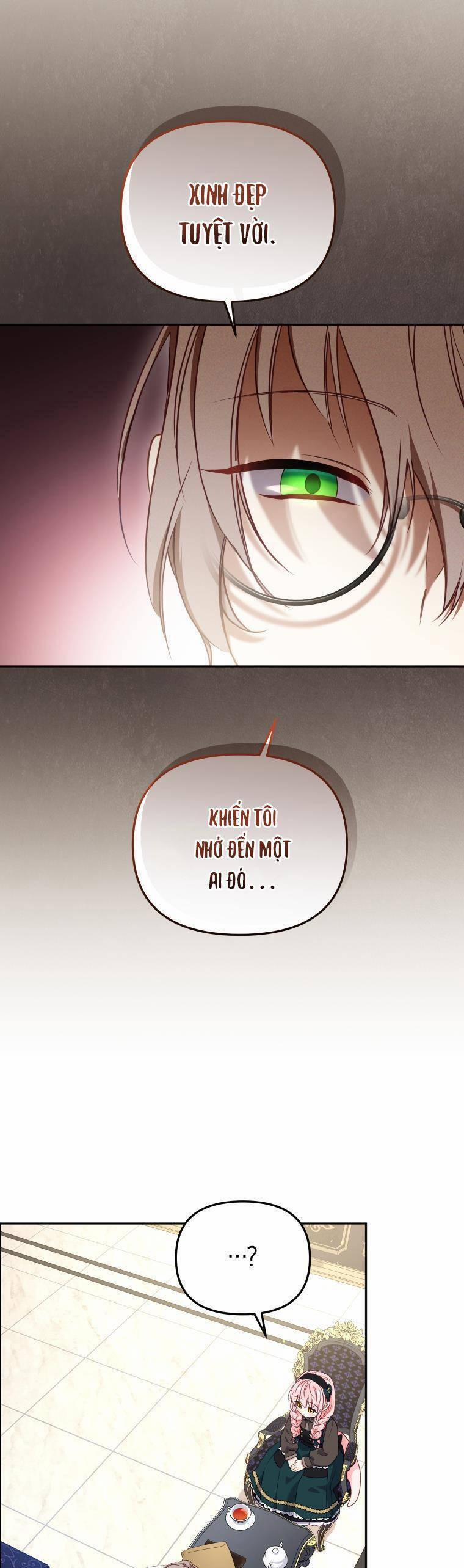 Tôi Đang Được Nuôi Dưỡng Bởi Những Kẻ Phản Diện 52 trang 19